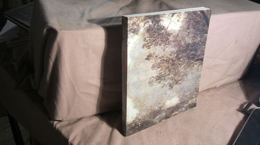 Hommage à Corot.Peintures et dessins des collections françaises. Catalogue d'exposition.