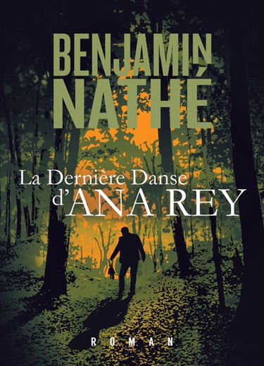 La Dernière Danse d'Ana Rey