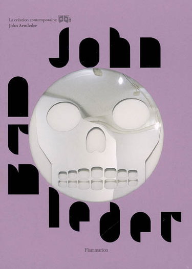 Couverture de John Armleder