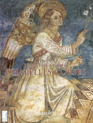 Le miracle des chapelles corses