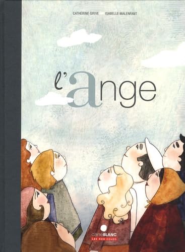 L'ange