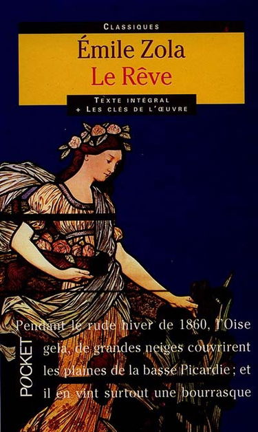 Le rêve