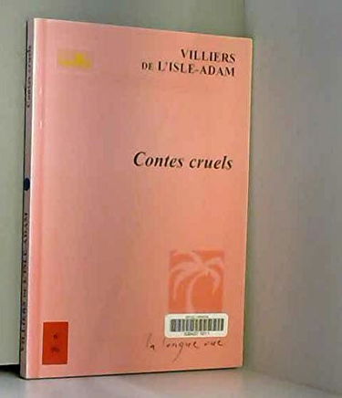 Contes cruels