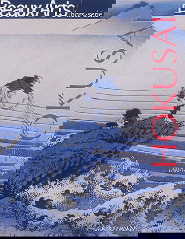 Hokusai : 1760-1849