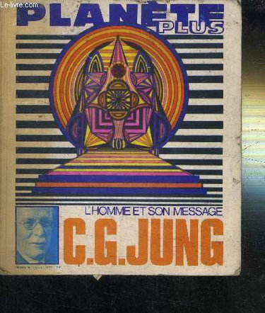 Couverture de PLANETE PLUS - L'HOMME ET SON MESSAGE