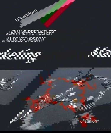 Le marketing