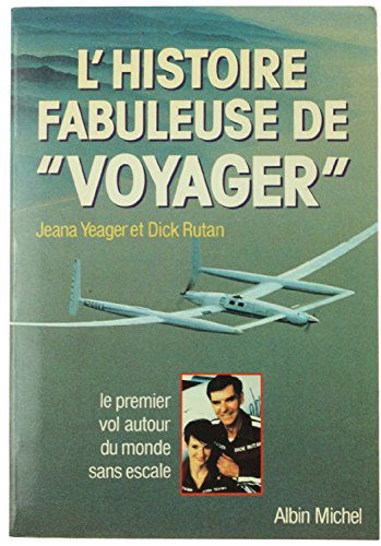 L'Histoire fabuleuse de Voyager