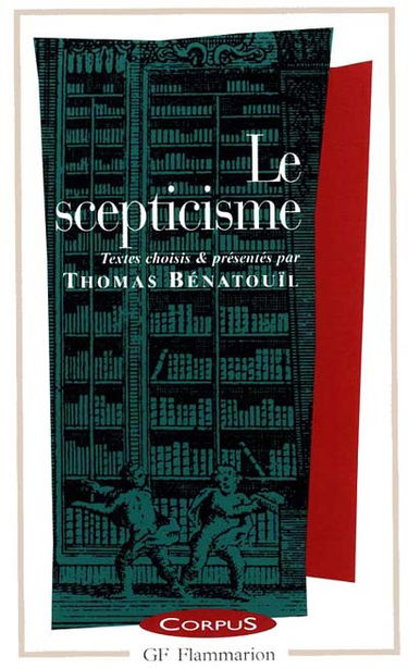 Le scepticisme