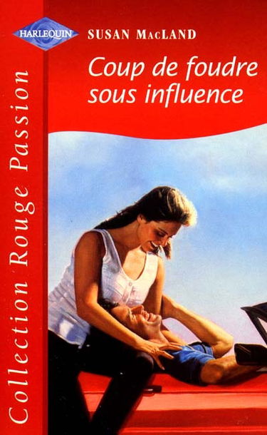 Coup de foudre sous influence
