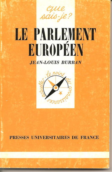Le Parlement européen