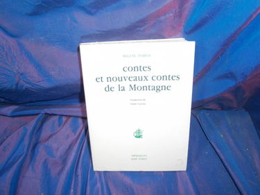 Contes et nouveaux contes de la montagne