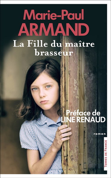 Couverture de La fille du maître brasseur par Marie-Paul Armand