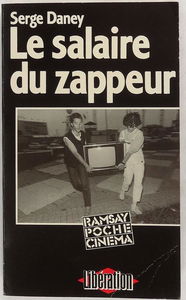 Le Salaire du zappeur