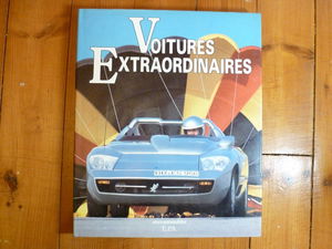 Voitures extraordinaires
