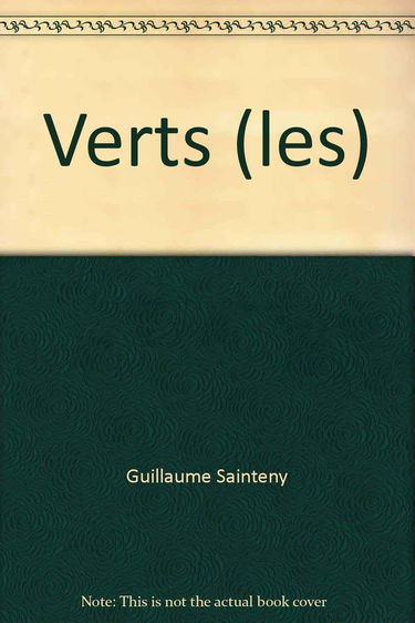 Verts (les)
