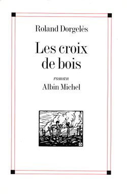 Les croix de bois