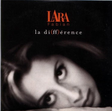 Couverture de La Difference