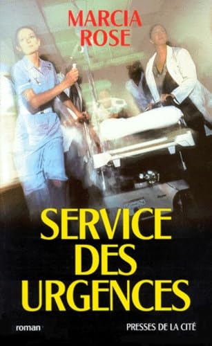 Service des urgences