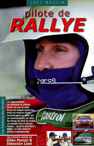Pilote de rallye