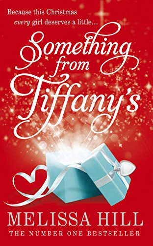 Couverture de Something from Tiffany's