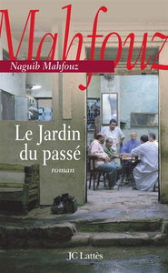 Le jardin du passé