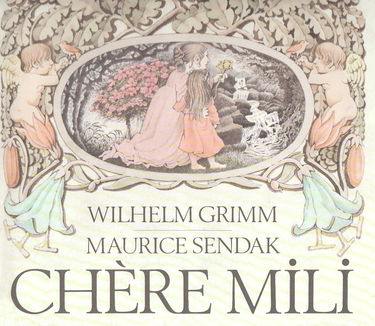 Chère Mili : un conte inédit