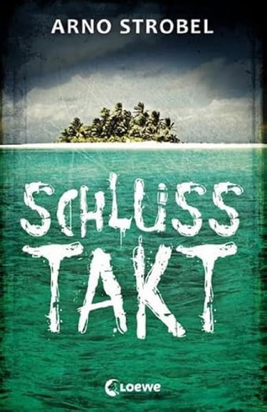 Couverture de Schlusstakt