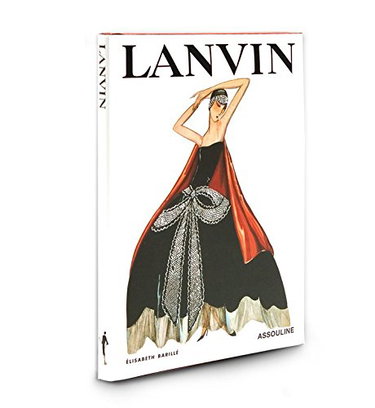 Couverture de Lanvin