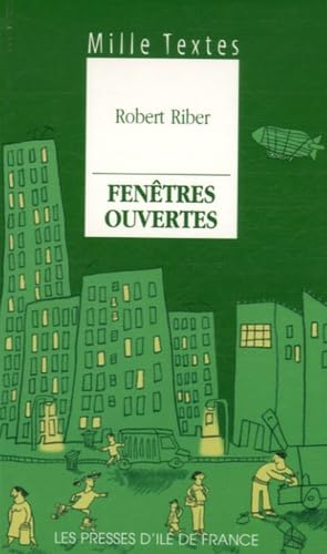 Fenêtres ouvertes