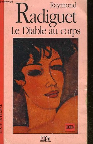 DIABLE AU CORPS (LE)