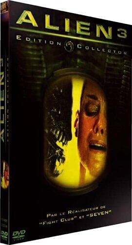 Couverture de Alien 3 [Version Longue-Edition Collector]