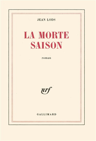 La Morte saison