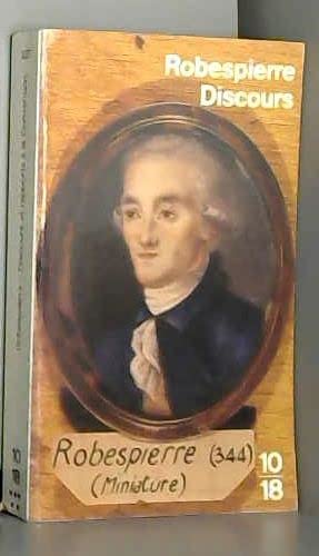 Discours et rapports à la Convention