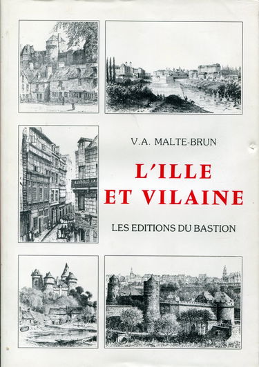 L'Ille et Vilaine