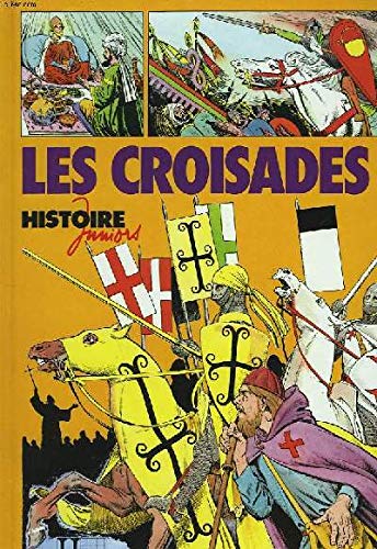 LES CROISADES