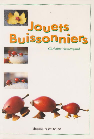 Jouets buissonniers