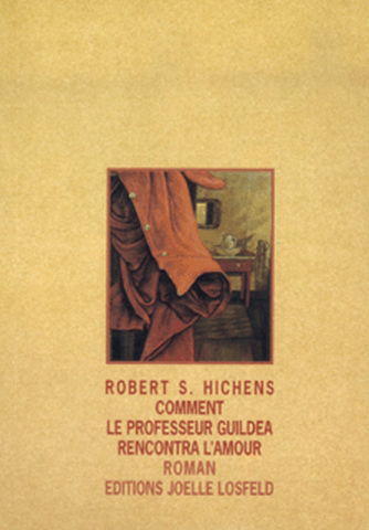 Comment le professor Guildea rencontra l'amour