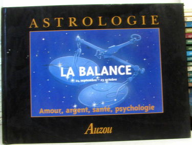 La Balance : amour, argent, santé, psychologie