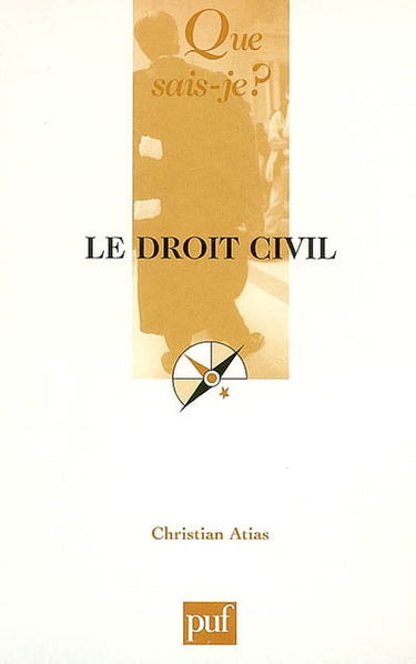 Le droit civil