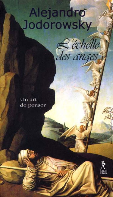 L'échelle des anges : un art de penser : poésophie. Image de l'âme : les 22 thèmes du poète
