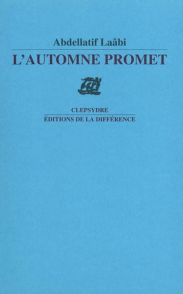 L'automne promet