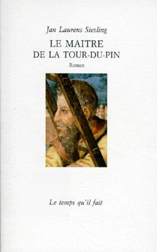 Le Maître de la Tour du Pin