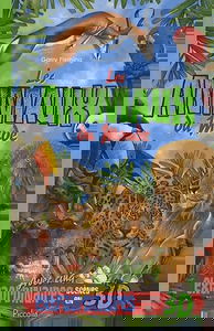 Les animaux du monde