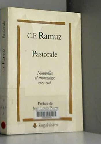 Pastorale : nouvelles et morceaux, 1905-1946