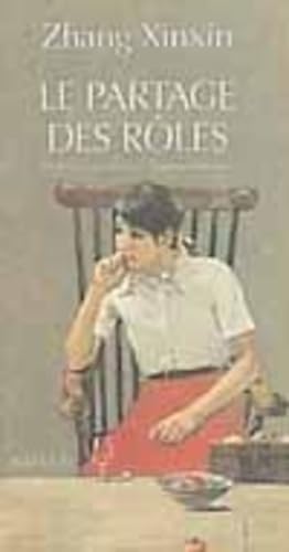 Le Partage des rôles