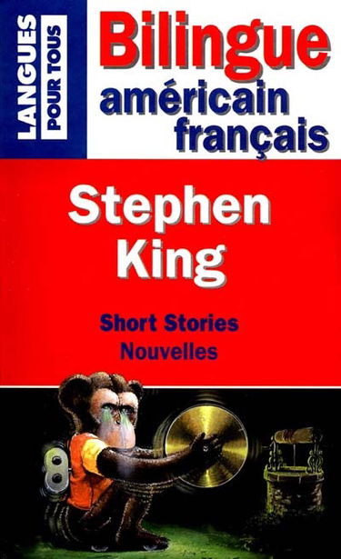 Short stories. Nouvelles