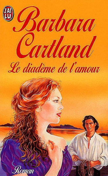 Le diadème de l'amour