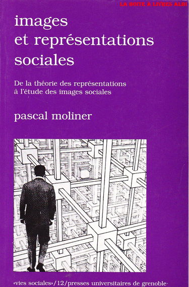 Images et représentations sociales : de la théorie des représentations à l'étude des images sociales