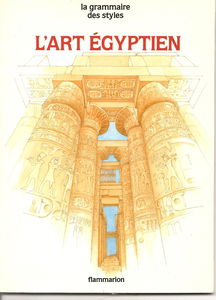 L'art egyptien