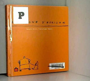 La ligne d'horizon